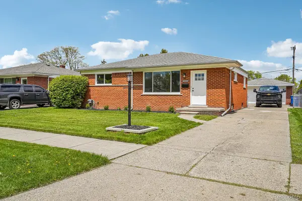 13019 Stanley DR, Warren, MI 48088