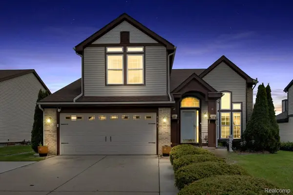 6141 Dexter ST, Romulus, MI 48174