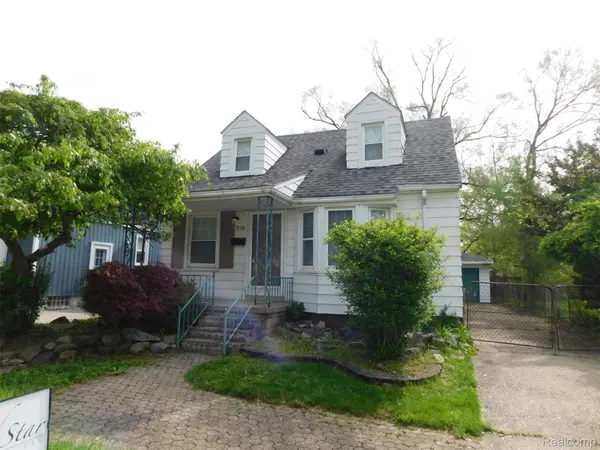 9560 Nathaline, Redford Charter Township, MI 48239