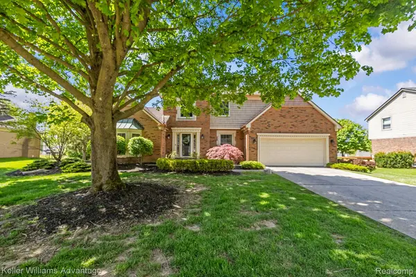 42505 Bradner RD, Northville Township, MI 48168