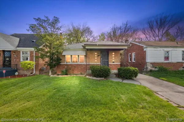 18104 Runyon ST, Detroit, MI 48234