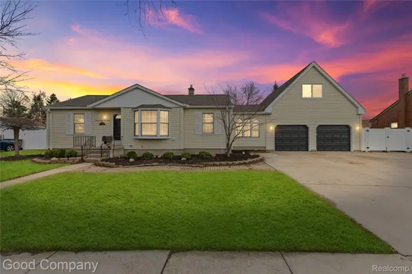 28280 Roy ST, St. Clair Shores, MI 48081