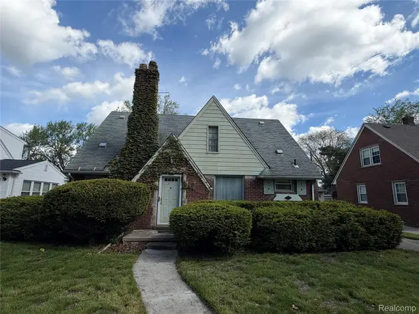 13126 Chestnut ST, Southgate, MI 48195