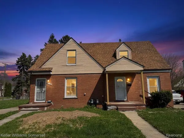 12930 Hayes ST, Detroit, MI 48205