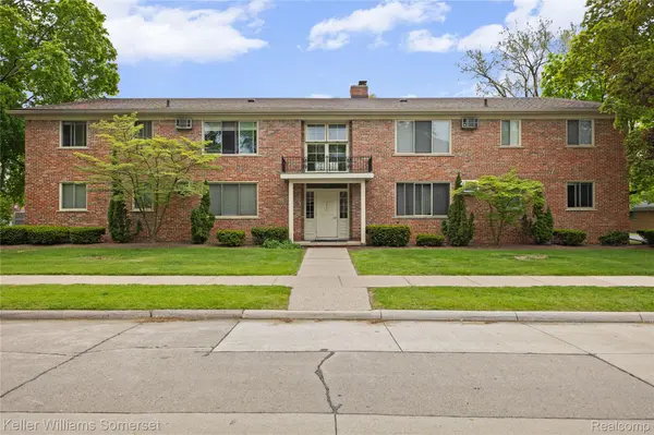 4620 Leafdale AVE #c5, Royal Oak, MI 48073