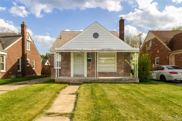 16260 Bringard DR, Detroit, MI 48205