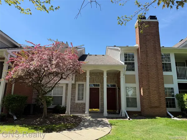56532 Chesapeake Trail E Chesapeake TRL, Shelby Charter Township, MI 48316