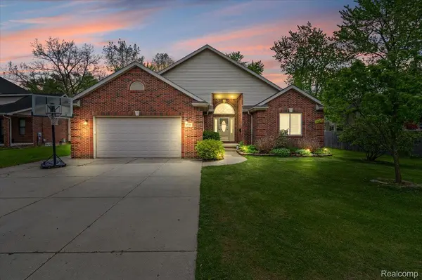 1520 Garden ST,  Garden City,  MI 48135