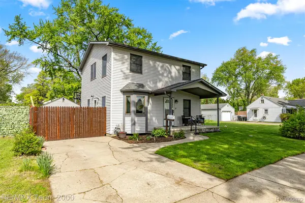 13997 San Jose, Redford Charter Township, MI 48239