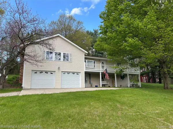 9640 Wiggins RD, Deerfield Township, MI 48855