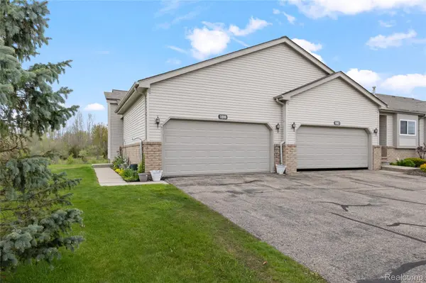 11000 Hayes ST, Mundy Township, MI 48439