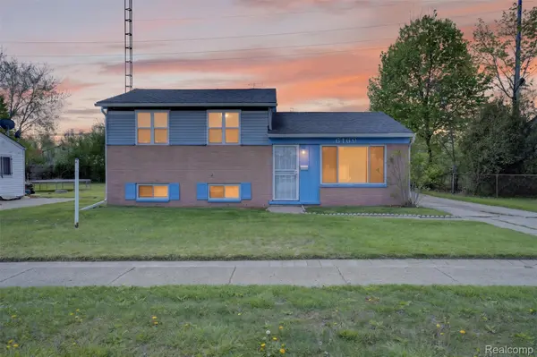 6169 Neff RD, Mt. Morris Township, MI 48458