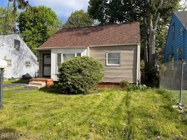 626 W Austin AVE, Flint, MI 48505