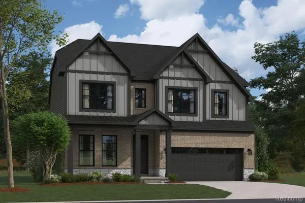 51288 Ottawa Drive, Canton Charter Township, MI 48187