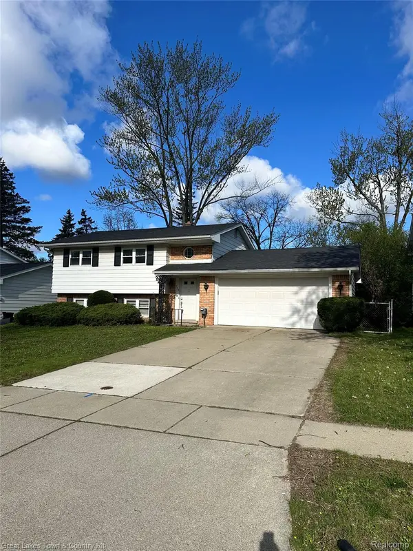 728 Jamestown RD,  Auburn Hills,  MI 48326