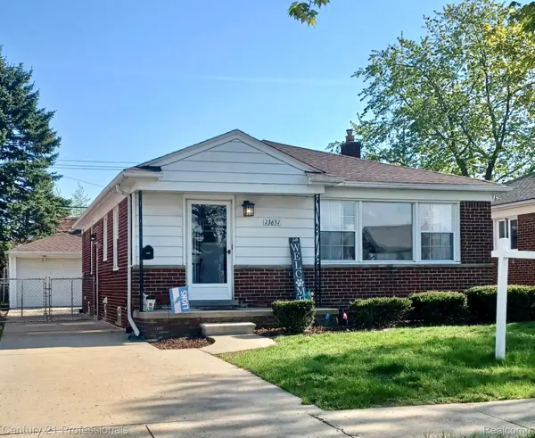 13651 Castle ST, Southgate, MI 48195