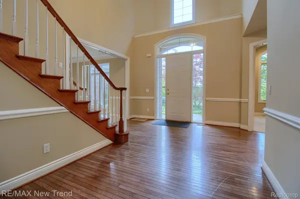 17173 WILLOW RIDGE CT, Northville Township, MI 48168