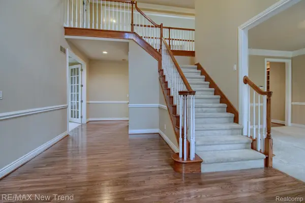 17173 WILLOW RIDGE CT, Northville Township, MI 48168
