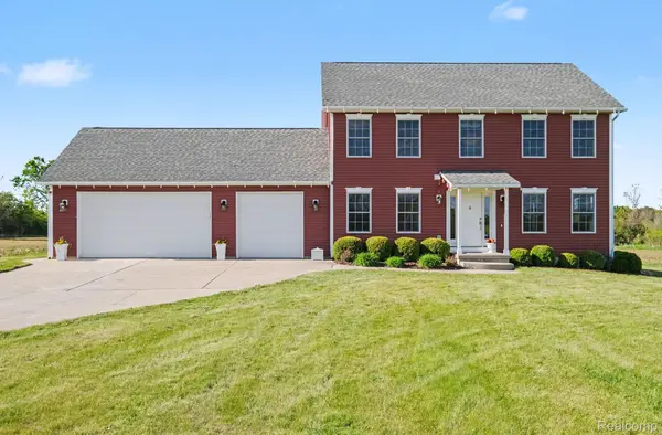 6520 Cook RD, Mundy Township, MI 48473