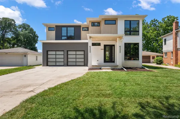 1336 Haynes ST, Birmingham, MI 48009