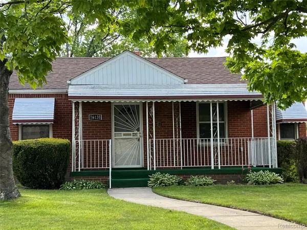 16131 Winthrop ST, Detroit, MI 48235