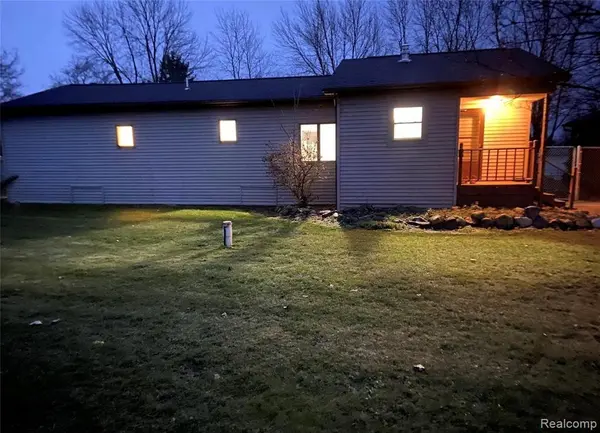 5275 Lippincott RD, Elba Township, MI 48446