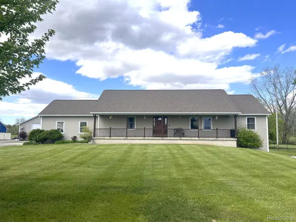 775 Beard RD E,  Antrim Township,  MI 48872