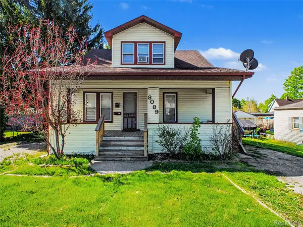 8089 Miller RD, Swartz Creek, MI 48473