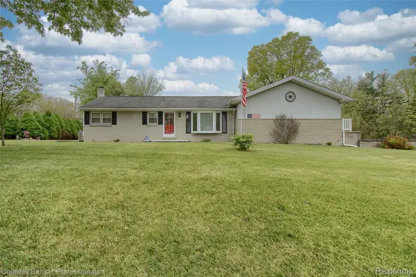 14260 Haggerty RD, Van Buren Charter Township, MI 48111