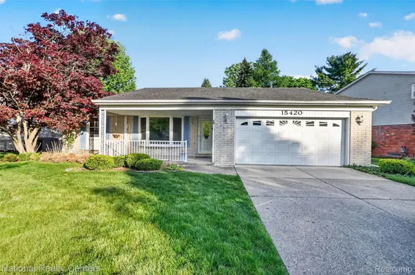 15420 Susanna CIR, Livonia, MI 48154