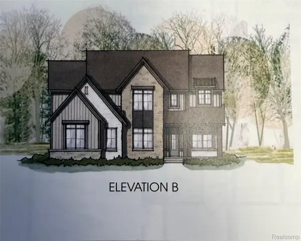 51305 Exmoor CT, Lyon Charter Township, MI 48167
