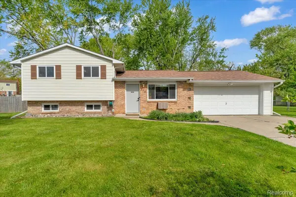 375 Senate AVE, Ypsilanti Charter Township, MI 48197