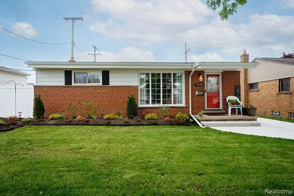 15762 Scott ST, Southgate, MI 48195