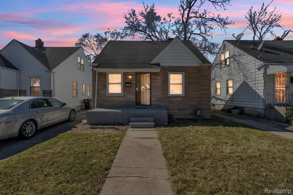 11657 Stout ST, Detroit, MI 48228