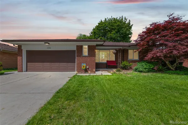15145 Susanna ST,  Livonia,  MI 48154