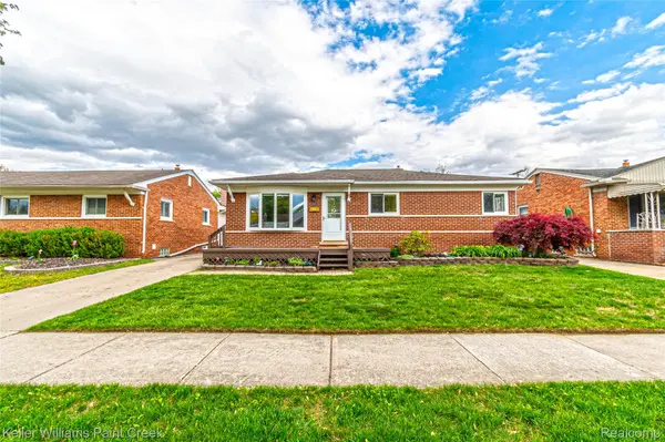 29652 Sherry AVE, Madison Heights, MI 48071