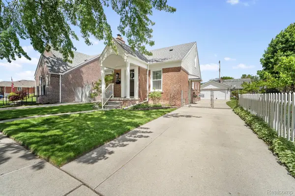 15170 Euclid AVE, Allen Park, MI 48101