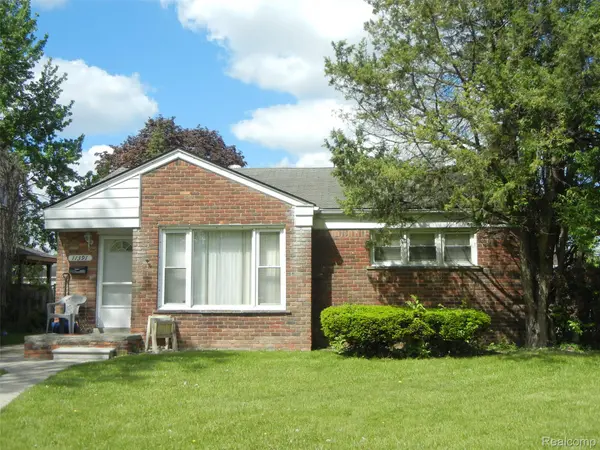 11391 Winston, Redford Charter Township, MI 48239