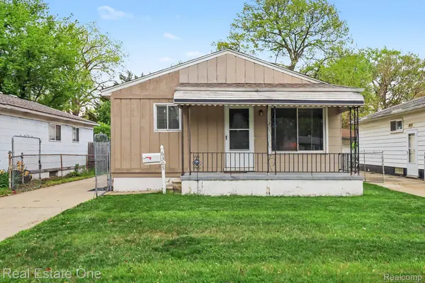 6305 Beech Daly RD, Taylor, MI 48180