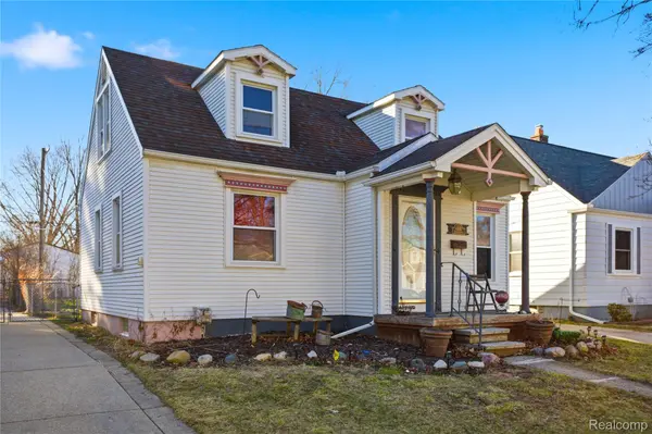 4300 Edmund ST, Wayne, MI 48184