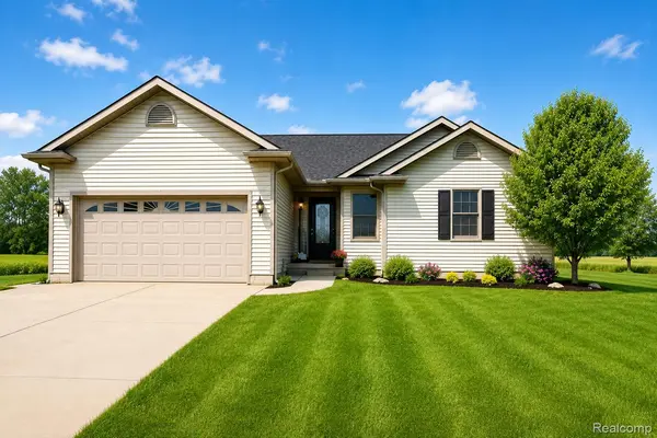 6860 Grand River RD, Burns Township, MI 48414