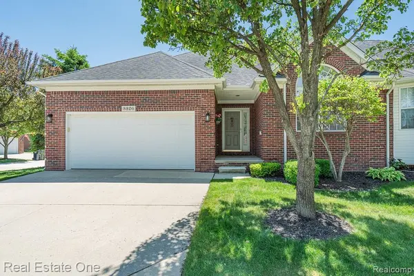 3326 Gemini DR #146, Sterling Heights, MI 48314
