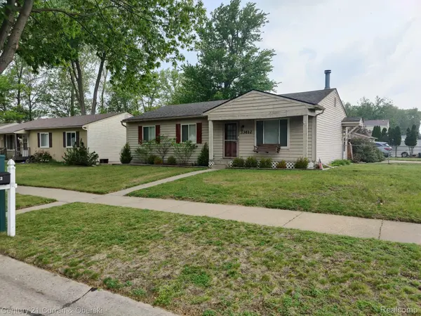 33612 Fairchild ST, Westland, MI 48186