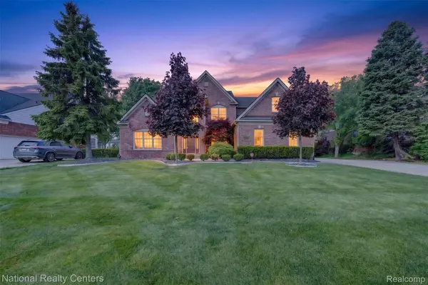 45907 Riviera Drive DR, Northville Township, MI 48168