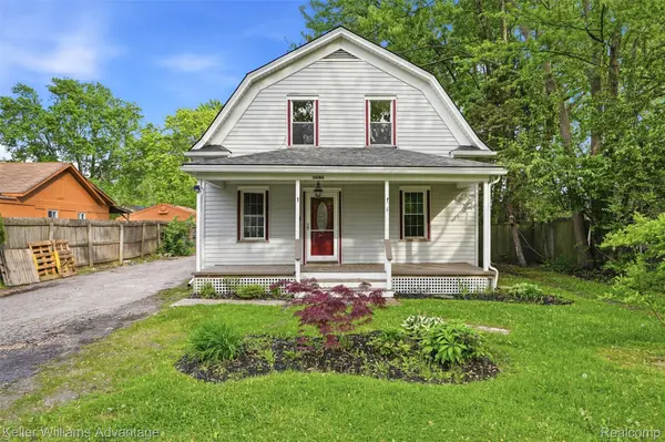 36186 Marilac ST, Harrison Charter Township, MI 48045