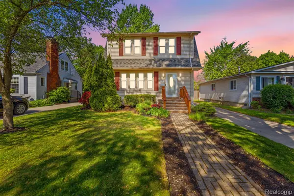 156 Moross ST, Mt. Clemens, MI 48043