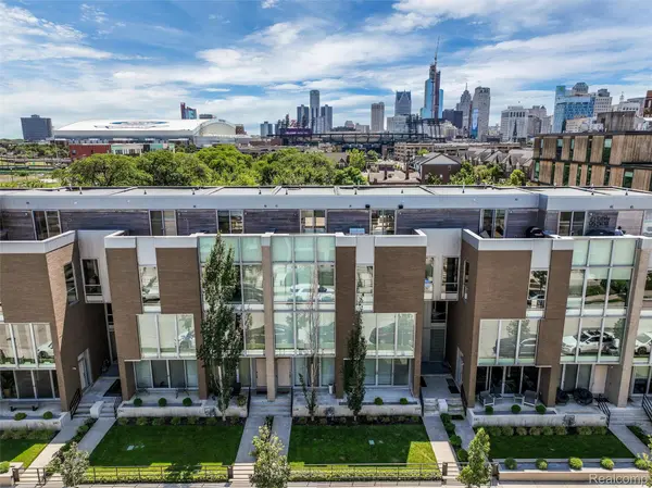 236 Alfred ST, Detroit, MI 48201