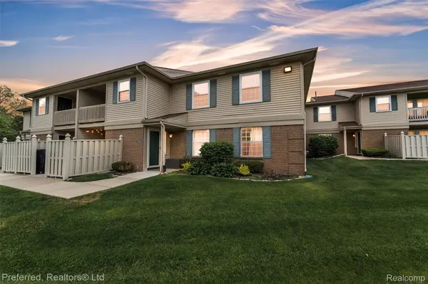 19108 Northridge DR, Northville Township, MI 48167