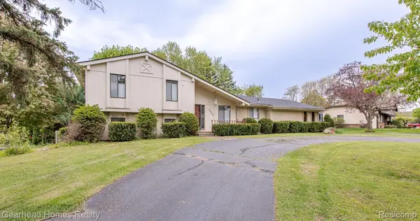 5453 Chanto DR, Independence Charter Township, MI 48346