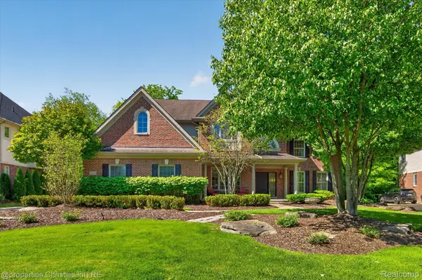 15639 Merion CT, Northville Township, MI 48168